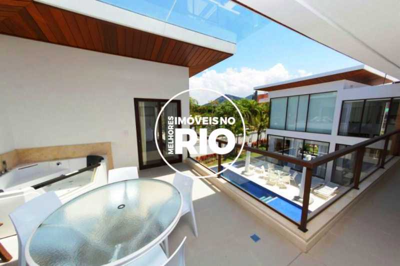 Casa Duplex na Barra da Tijuca - 19