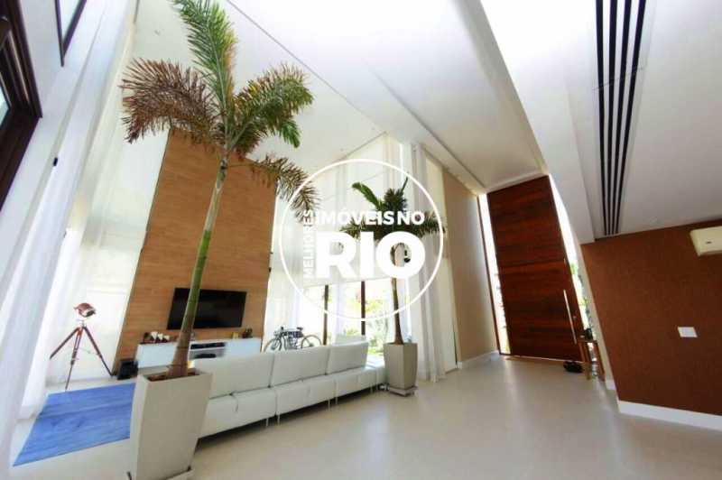 Casa Duplex na Barra da Tijuca - 20