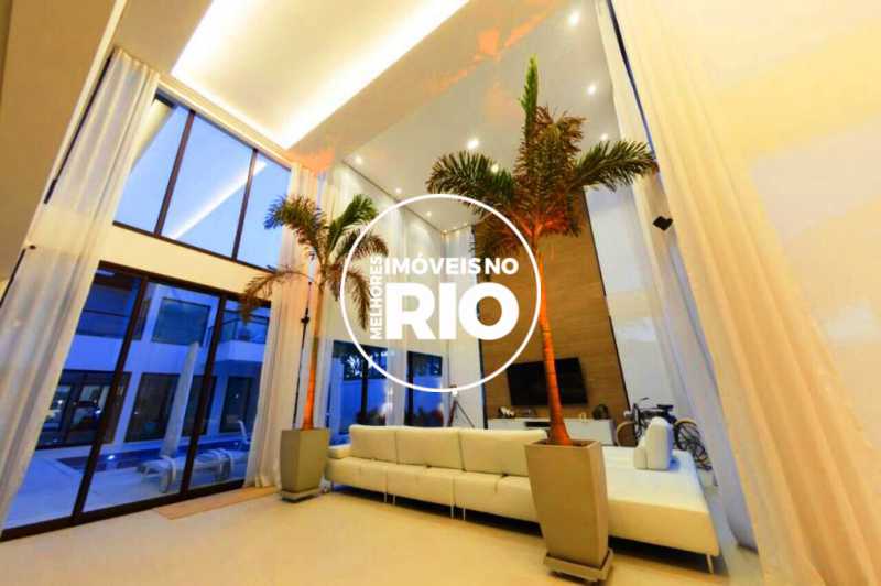 Casa Duplex na Barra da Tijuca - 21