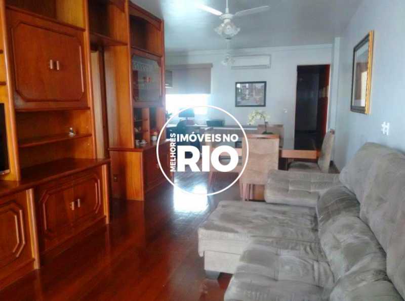 Apartamento na Tijuca - 3