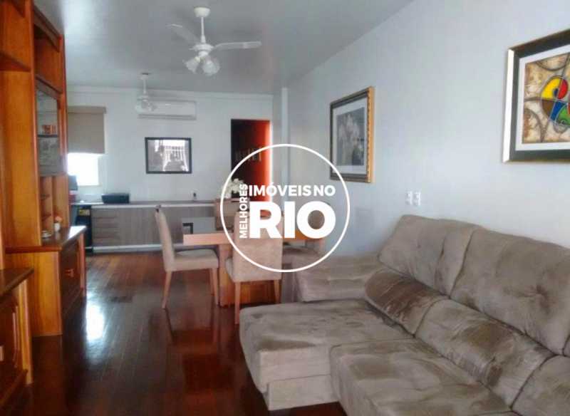 Apartamento na Tijuca - 4