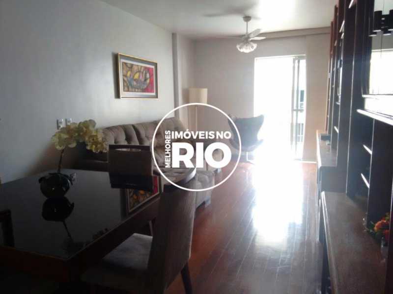 Apartamento na Tijuca - 5