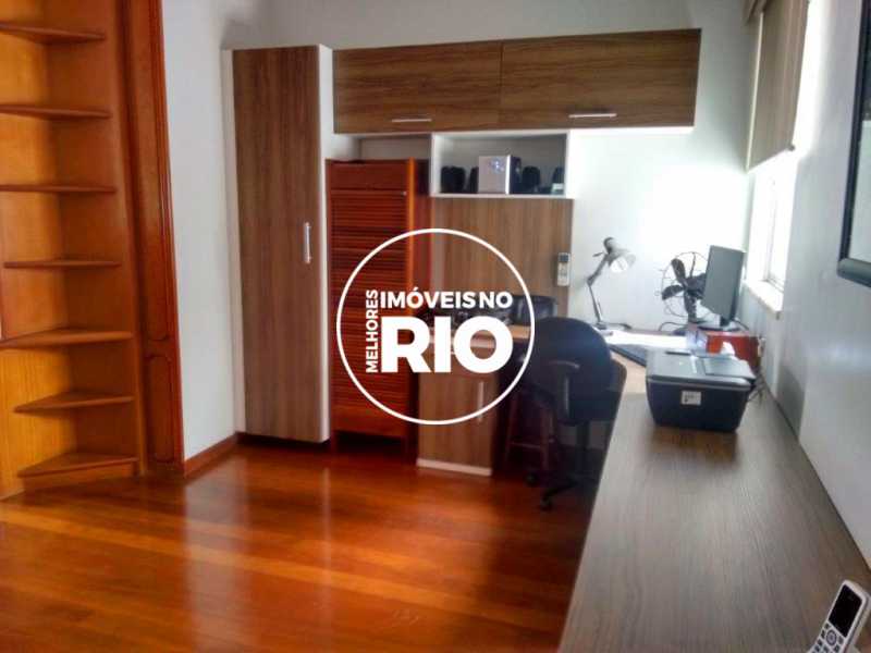 Apartamento na Tijuca - 6
