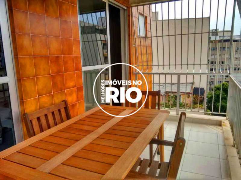 Apartamento na Tijuca - 1