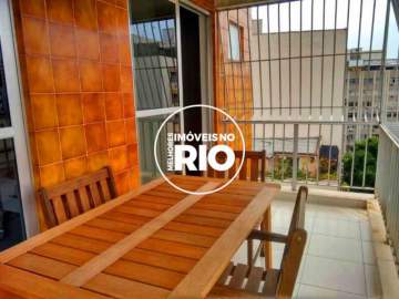 Apartamento 2 quartos à venda Rio de Janeiro,RJ - R$ 950.000 - MIR0792
