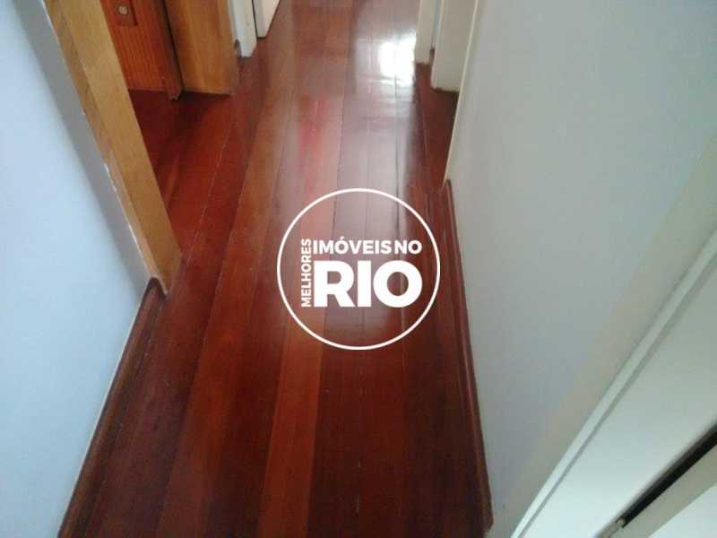 Apartamento na Tijuca - 7