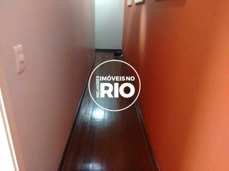 Apartamento na Tijuca - 8
