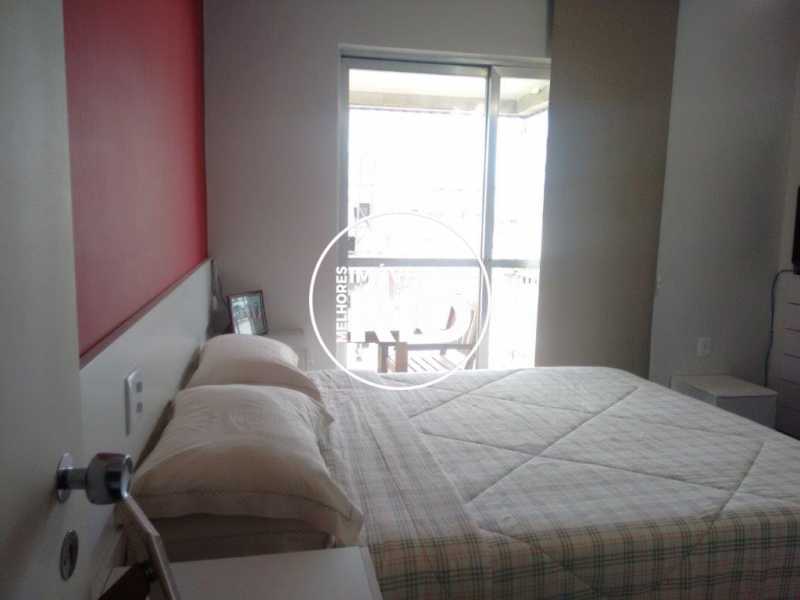 Apartamento na Tijuca - 9