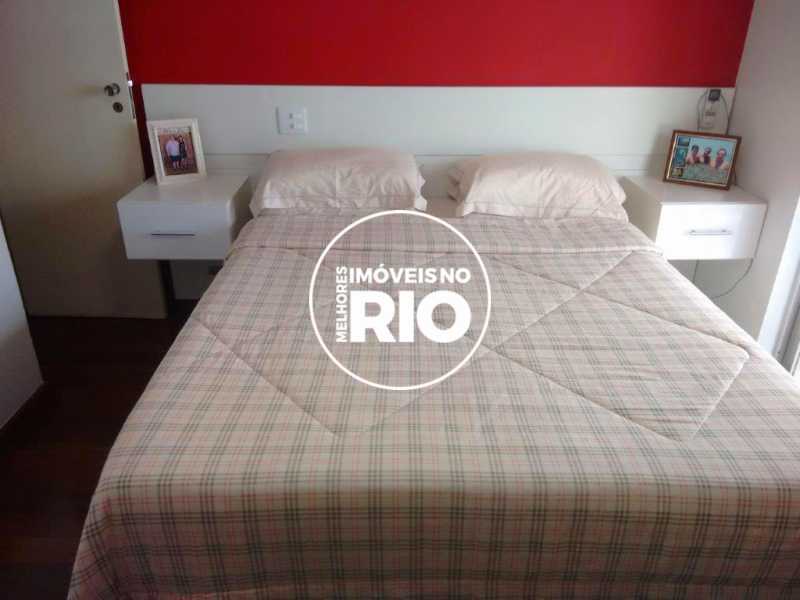 Apartamento na Tijuca - 10
