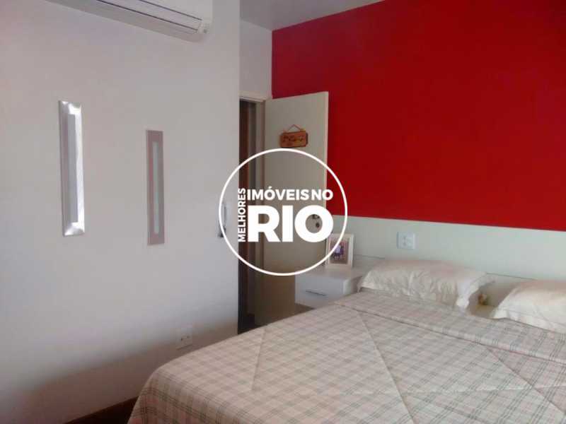 Apartamento na Tijuca - 11