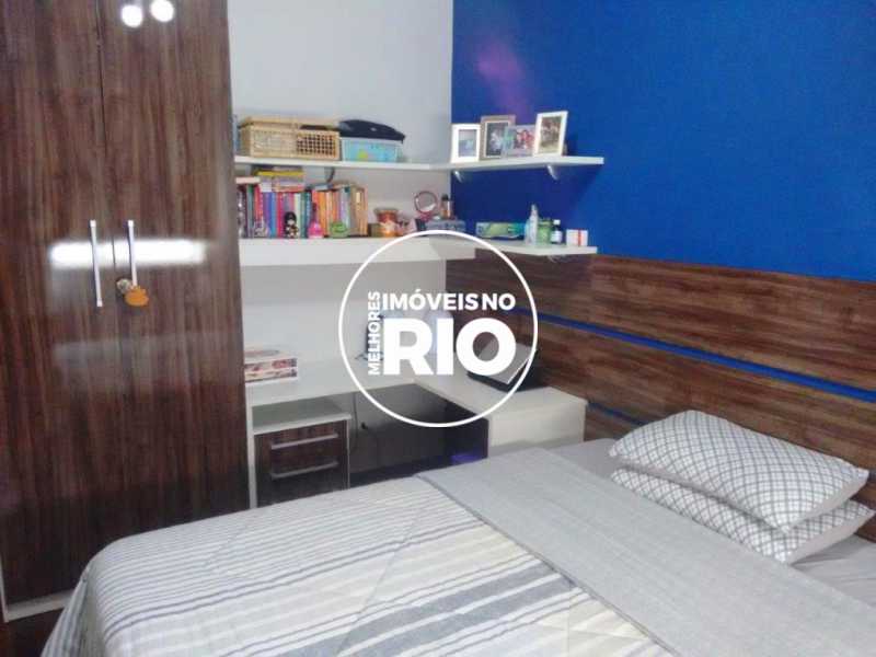 Apartamento na Tijuca - 12