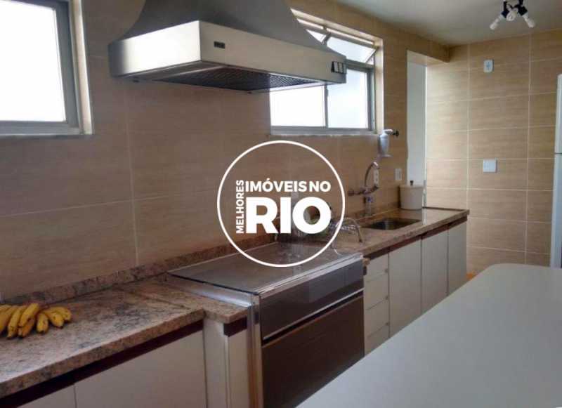 Apartamento na Tijuca - 14