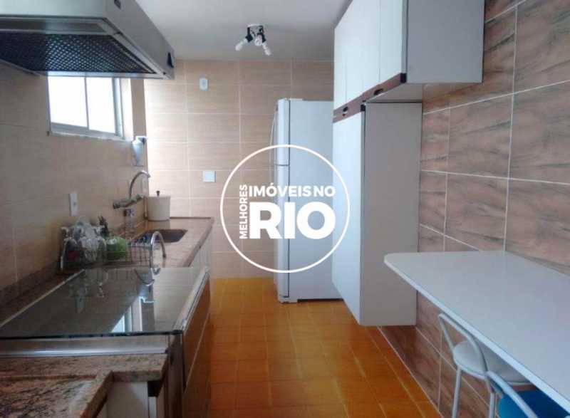 Apartamento na Tijuca - 15