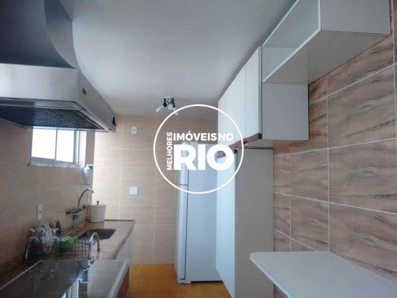 Apartamento na Tijuca - 16