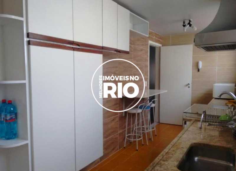 Apartamento na Tijuca - 17