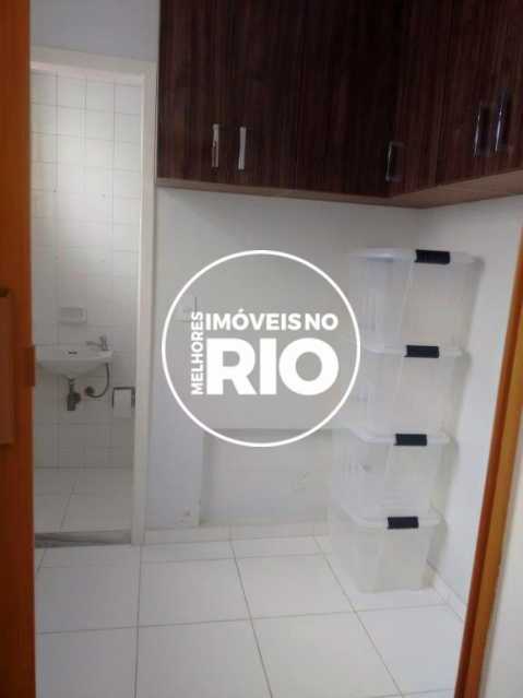 Apartamento na Tijuca - 18