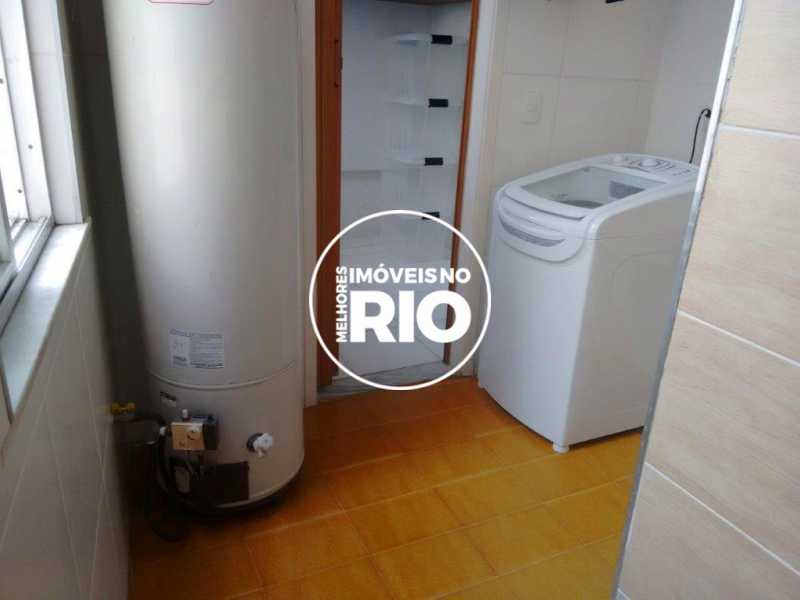 Apartamento na Tijuca - 19