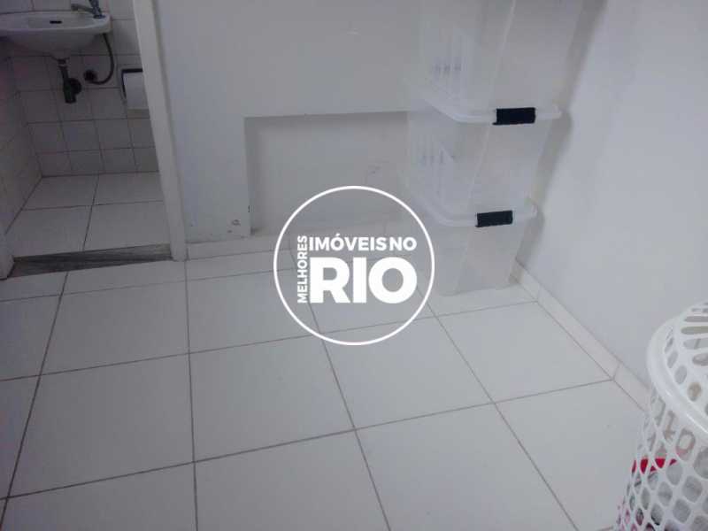 Apartamento na Tijuca - 20
