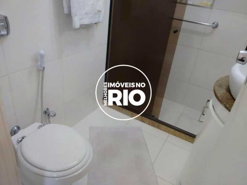 Apartamento na Tijuca - 21
