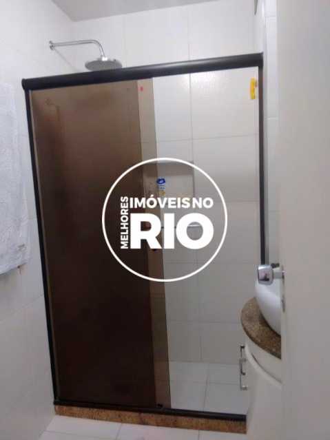Apartamento na Tijuca - 22