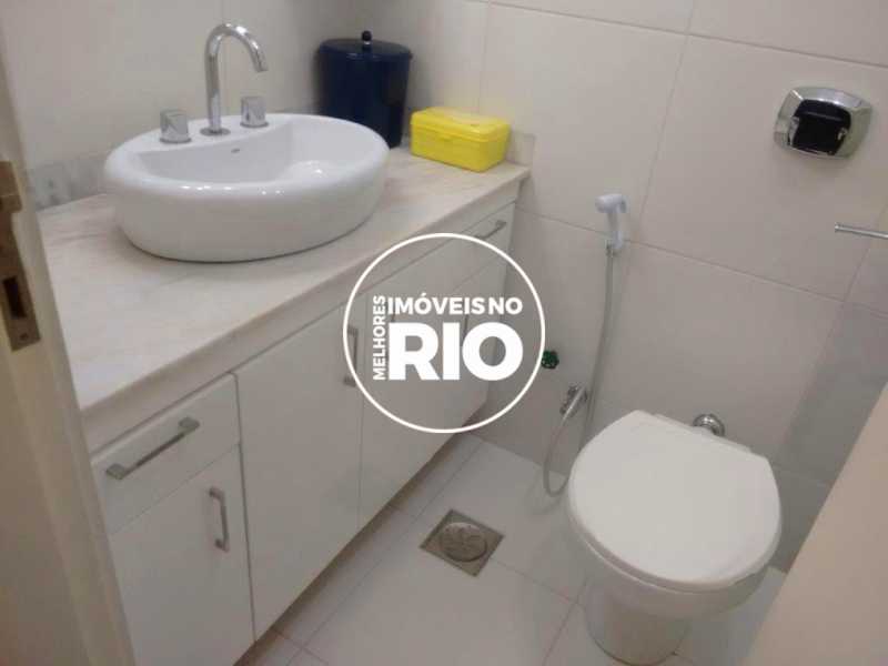 Apartamento na Tijuca - 23
