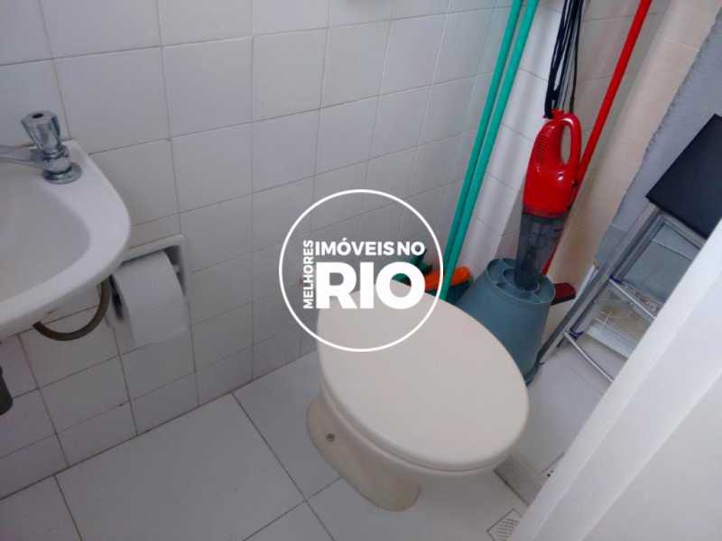 Apartamento na Tijuca - 25