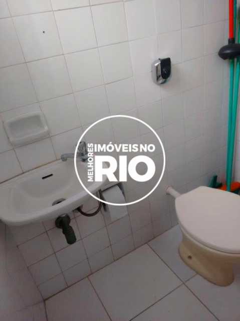 Apartamento na Tijuca - 26