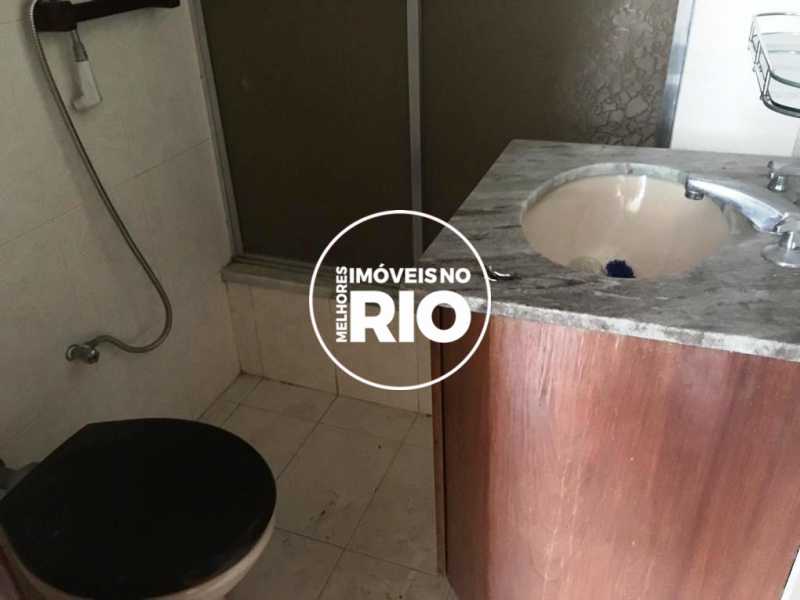 Conheça Apartamento na Tijuca do imóvel - Apartamento 3 quartos à venda Rio de Janeiro,RJ - R$ 400.000 - MIR0799 - 9 Apartamento na Tijuca - 9