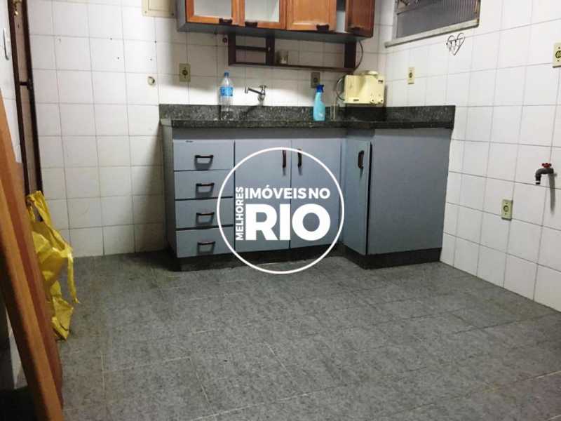 Conheça Apartamento na Tijuca do imóvel - Apartamento 3 quartos à venda Rio de Janeiro,RJ - R$ 400.000 - MIR0799 - 10 Apartamento na Tijuca - 10