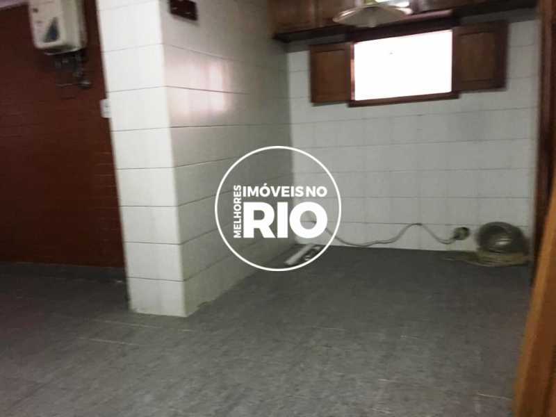 Conheça Apartamento na Tijuca do imóvel - Apartamento 3 quartos à venda Rio de Janeiro,RJ - R$ 400.000 - MIR0799 - 11 Apartamento na Tijuca - 11