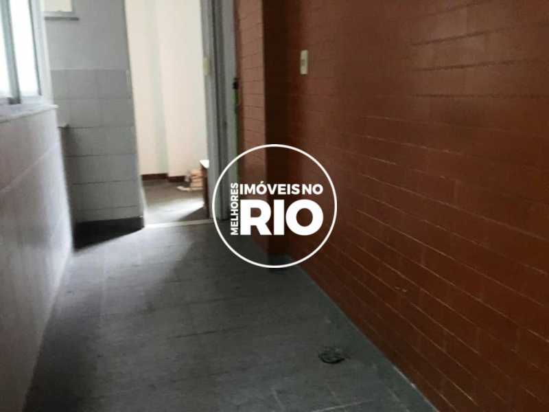 Conheça Apartamento na Tijuca do imóvel - Apartamento 3 quartos à venda Rio de Janeiro,RJ - R$ 400.000 - MIR0799 - 12 Apartamento na Tijuca - 12