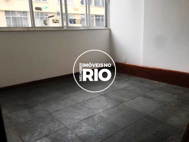 Conheça Apartamento na Tijuca do imóvel - Apartamento 3 quartos à venda Rio de Janeiro,RJ - R$ 400.000 - MIR0799 - 17 Apartamento na Tijuca - 17