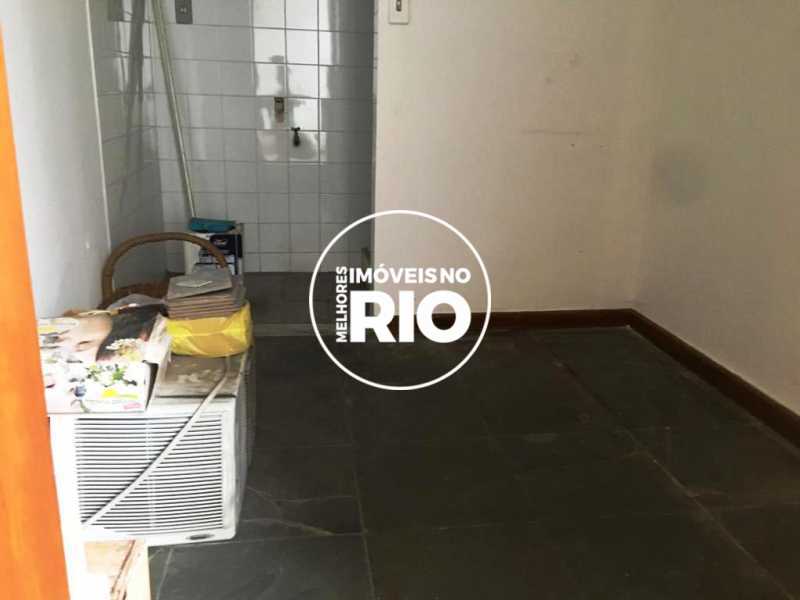 Conheça Apartamento na Tijuca do imóvel - Apartamento 3 quartos à venda Rio de Janeiro,RJ - R$ 400.000 - MIR0799 - 19 Apartamento na Tijuca - 19