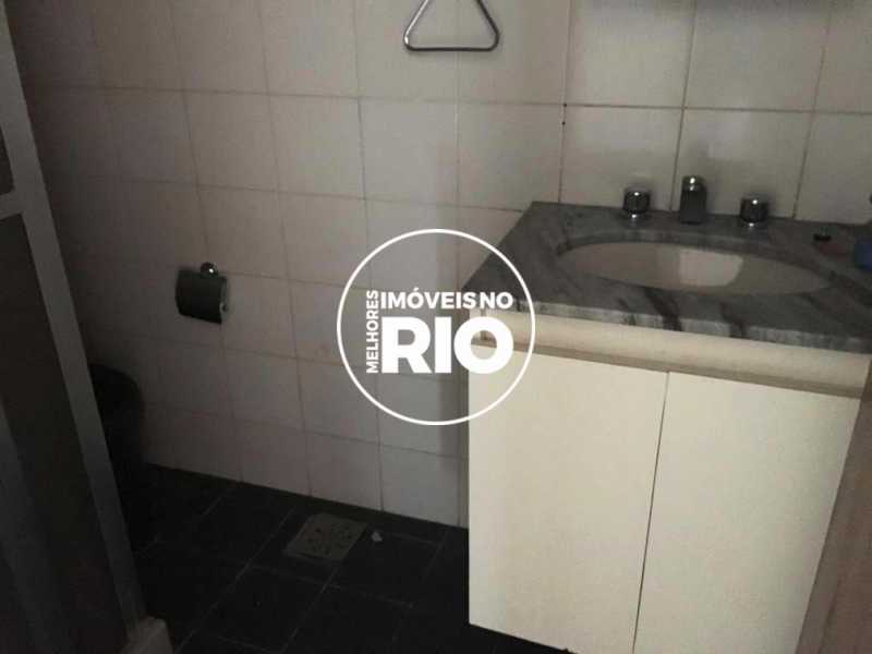 Conheça Apartamento na Tijuca do imóvel - Apartamento 3 quartos à venda Rio de Janeiro,RJ - R$ 400.000 - MIR0799 - 20 Apartamento na Tijuca - 20