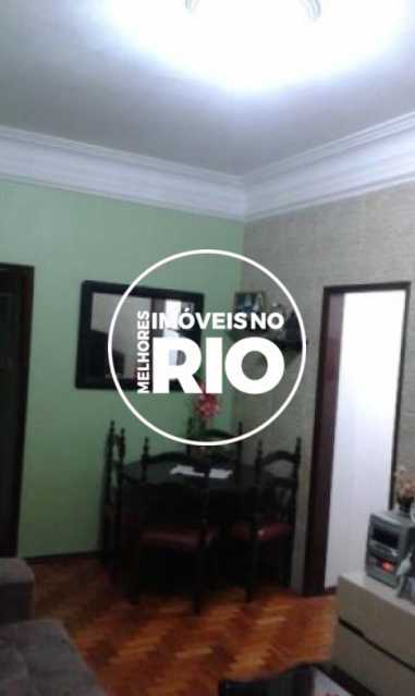 Apartamento no Rio Comprido - 2