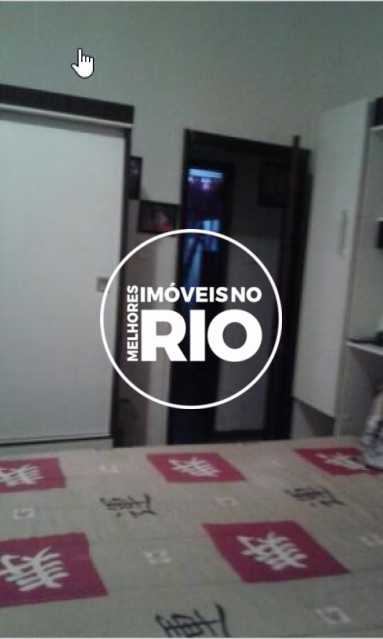 Apartamento no Rio Comprido - 4