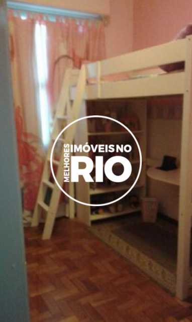 Apartamento no Rio Comprido - 5