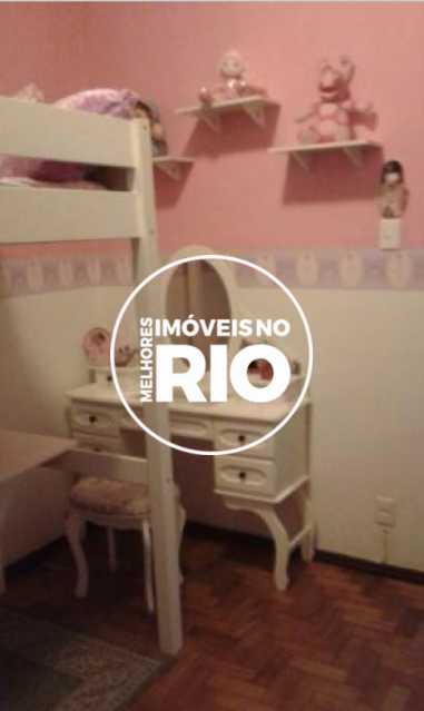 Apartamento no Rio Comprido - 6