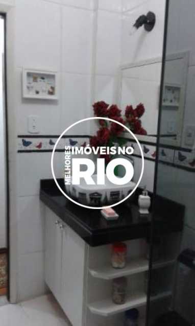 Apartamento no Rio Comprido - 8