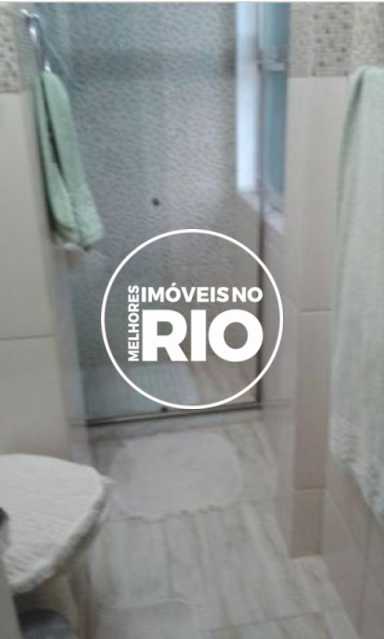 Apartamento no Rio Comprido - 9
