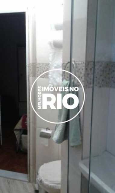 Apartamento no Rio Comprido - 10