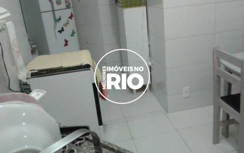 Apartamento no Rio Comprido - 12