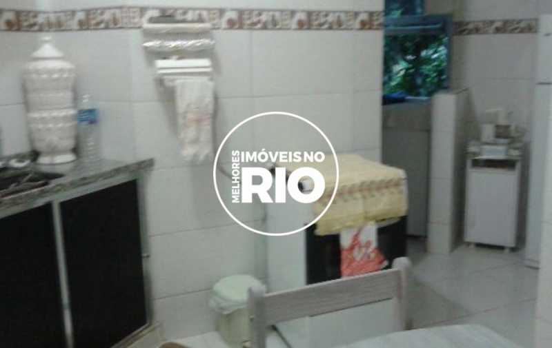 Apartamento no Rio Comprido - 13