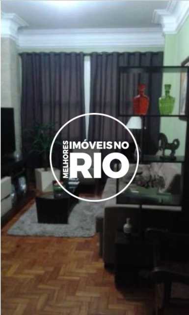 Apartamento no Rio Comprido - 14
