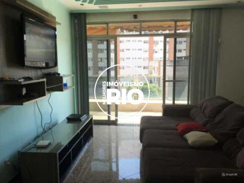Conheça Apartamento na Tijuca do imóvel - Apartamento 3 quartos à venda Rio de Janeiro,RJ - R$ 700.000 - MIR0924 - 1 Apartamento na Tijuca - 1