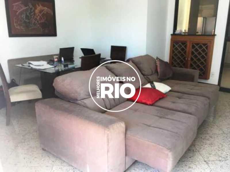 Conheça Apartamento na Tijuca do imóvel - Apartamento 3 quartos à venda Rio de Janeiro,RJ - R$ 700.000 - MIR0924 - 3 Apartamento na Tijuca - 3