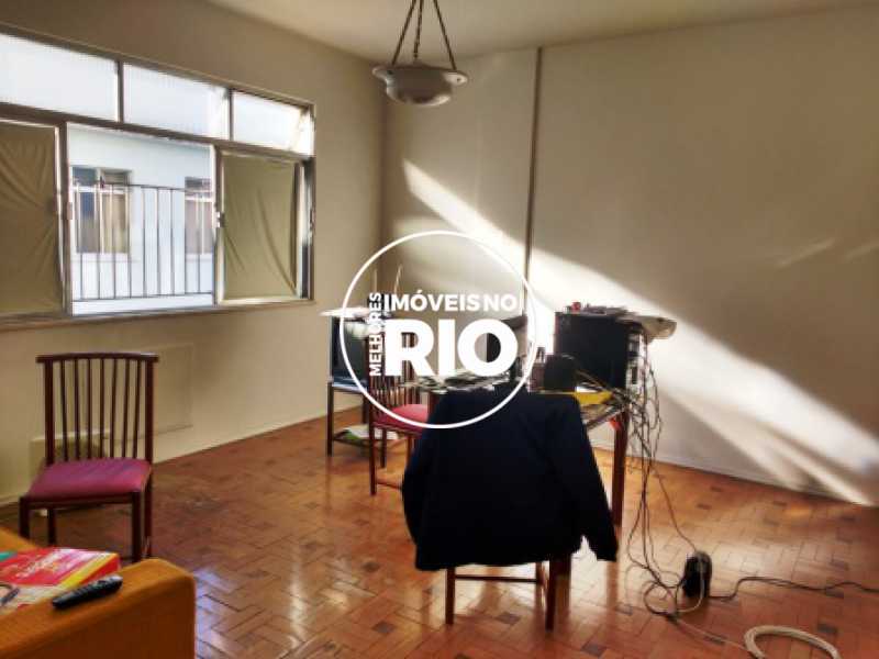 Conheça Apartamento no Grajaú do imóvel - Apartamento 3 quartos à venda Rio de Janeiro,RJ - R$ 550.000 - MIR0937 - 1 Apartamento no Grajaú - 1
