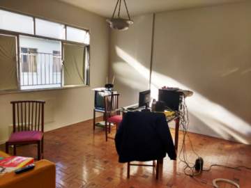 Apartamento 3 quartos à venda Rio de Janeiro,RJ - R$ 550.000 - MIR0937