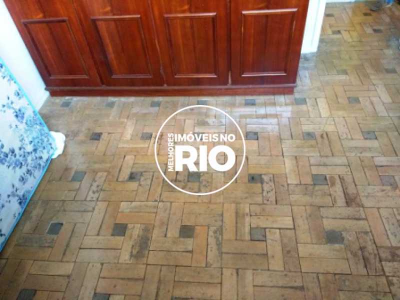 Conheça Apartamento no Grajaú do imóvel - Apartamento 3 quartos à venda Rio de Janeiro,RJ - R$ 550.000 - MIR0937 - 3 Apartamento no Grajaú - 3