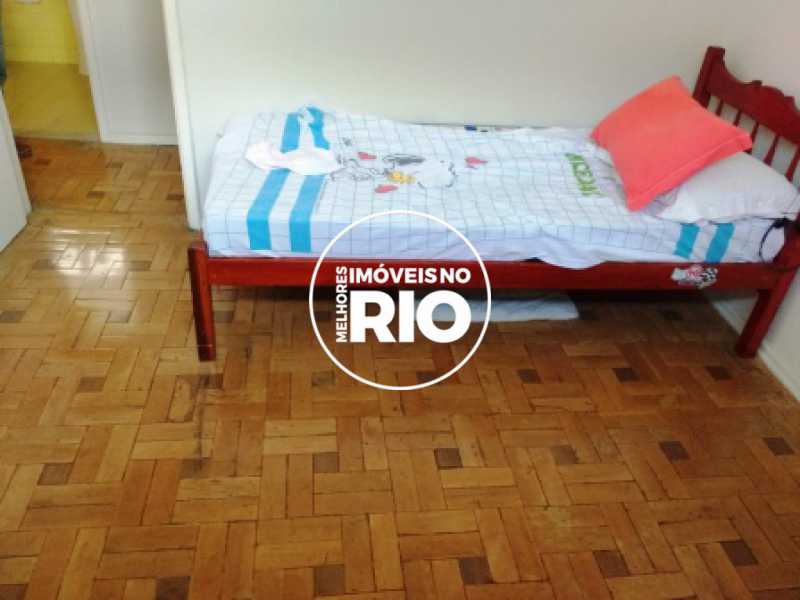 Conheça Apartamento no Grajaú do imóvel - Apartamento 3 quartos à venda Rio de Janeiro,RJ - R$ 550.000 - MIR0937 - 2 Apartamento no Grajaú - 2